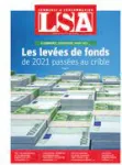 LSA: Libre Service Actualités, n°2684 - jeudi 27 janvier 2022