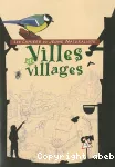 Villes et villages