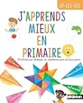 J'apprends mieux en primaire