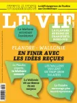 Le Vif / L'Express, 40e année n°08; L'express, n°3686 - du 24 février au 2 mars 2022