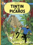 Les aventures de Tintin, 23. Tintin et les Picaros