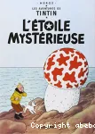 Les aventures de Tintin, 10. L'étoile mystérieuse