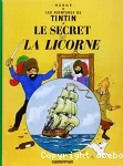 Les aventures de Tintin, 11. Le secret de la Licorne