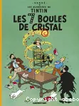 Les aventures de Tintin, 13. Les 7 boules de cristal