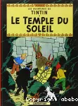 Les aventures de Tintin, 14. Le Temple du soleil