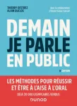 Demain je parle en public