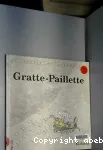 Gratte-Paillette