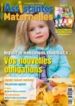 Assistantes maternelles magazine, N°186 - Novembre - Décembre 2021 - Vos nouvelles obligations