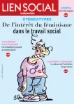 Les travailleurs sociaux au commissariat