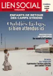 Lien social, n°1311 - 15 au 28 février 2022 - Enfants de retour des camps syriens