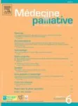 Pratiques médicamenteuses sédatives en situation palliative et de fin de vie