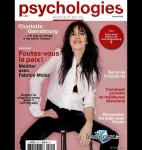 Psychologies, N°426 - février - mars 2022