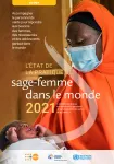 L'état de la pratique de sage-femme dans le monde en 2021