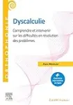 Dyscalculie