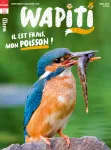 Wapiti, n°421 - avril 2022 - Il est frais, mon poisson !