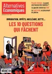 Alternatives Économiques, N°421 - Mars 2022