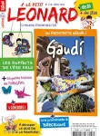 Le petit Léonard, N°278 - avril 2022 - Gaudi