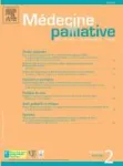 Ethique clinique en soins palliatifs : une approche philosophique à partir de l’œuvre de Kostas Axelos