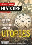 Nous vivons en utopie, et pourtant...