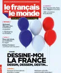 Le français dans le monde, N°439 - mars-avril 2022 - Dessine-moi la France