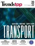 Sup. 12/2022 - 24 mars 2022 - Trends Top Transport (Bulletin de Trends-Tendances, Sup. 12/2022 [24/03/2022])