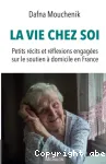 La vie chez soi