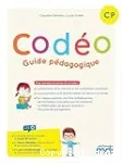 Codéo. Guide pédagogique