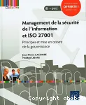 Management de la sécurité de l'information et ISO 27001