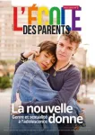 Le désarroi des parents