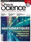 Pour la science, N°535 - Mai 2022 - Mathématiques