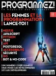 [Programmez !], N°250 - 01/02 2022 - Les femmes et la programmation