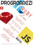 [Programmez !], N°251 - 03/04 2022 - Ruby a 10 ans