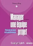 Manager une équipe projet