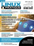 GNU / Linux pratique, N°130 - Mars / avril 2022 - Sécurisez l'accès à vos ressources avec OpenVPN !