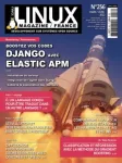 GNU / Linux magazine France, N°256 - Mars / avril 2022 - Boostez vos codes Django avec Elastic APM