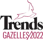 Trends-Tendances, Gazelles 2022 - 5 mai 2022 - Gazelles 2022 Trends