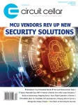 Circuit cellar, 377 - December 2021 - MCU vendors Rev up new security solutions