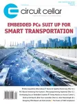 Circuit cellar, 378 - January 2022 - Embedded PCs suit up for smart transportation