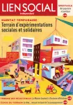 Lien social, n°1318 - 24 mai au 6 juin 2022 - Habitat temporaire