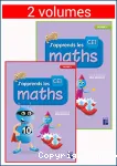 J'apprends les maths avec Picbille CE1 : fichier 2