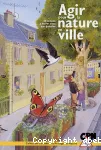 Agir pour la nature en ville