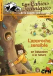 L'approche sensible en éducation à la nature