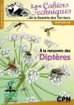 À la rencontre des diptères