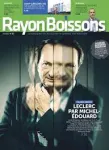 Rayon Boissons, N°317 - mai 2022