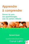 Apprendre à comprendre