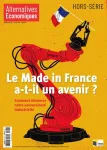 Alternatives Économiques, HS 125 - avril 2022 - Le Made in France a-t-il un avenir?