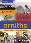 Le petit guide ornitho