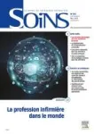 Le rapport sur la situation du personnel infirmier dans le monde, analyse du Conseil international des infirmières