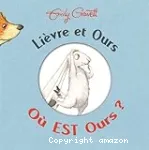 Lièvre et Ours