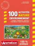 100 activités nature environnement